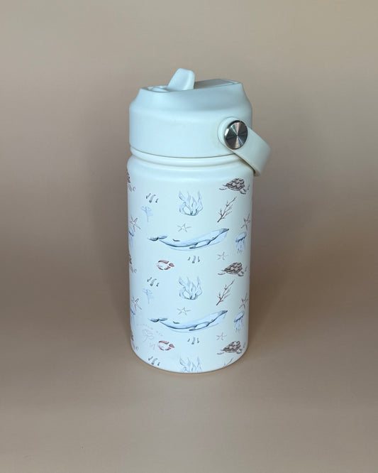 Ocean 12oz Water Bottle