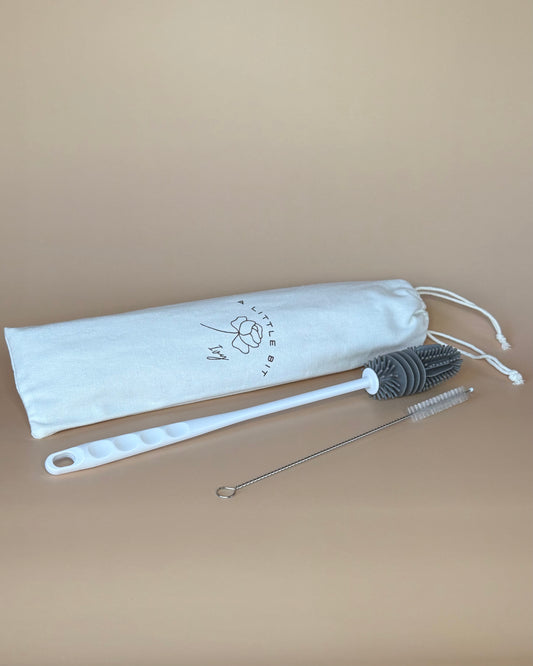Cleaning Brush Set