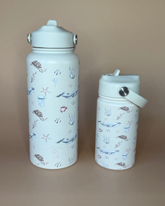 Mama & Mini Set - Ocean