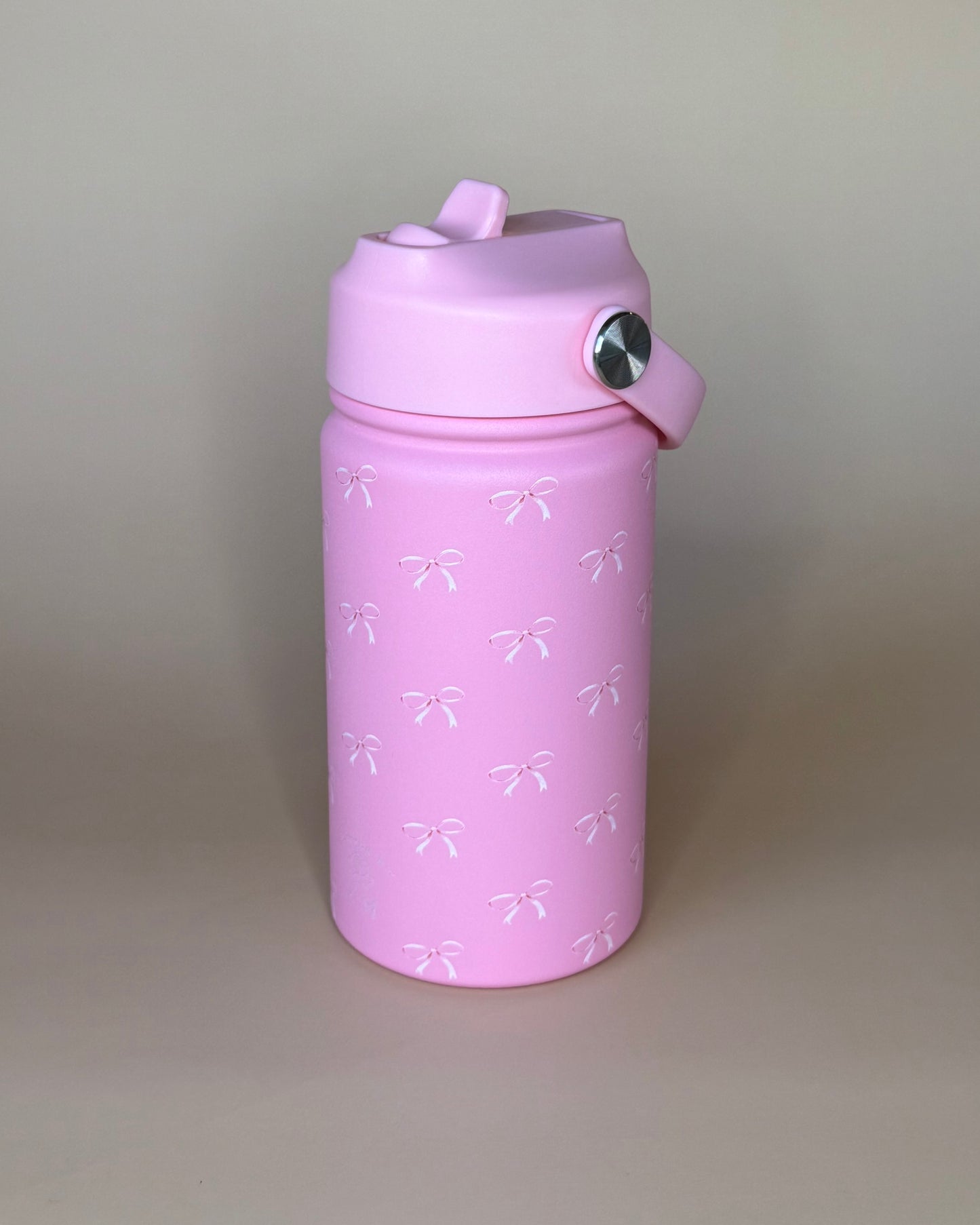 Mama & Mini Set - Pink Bow