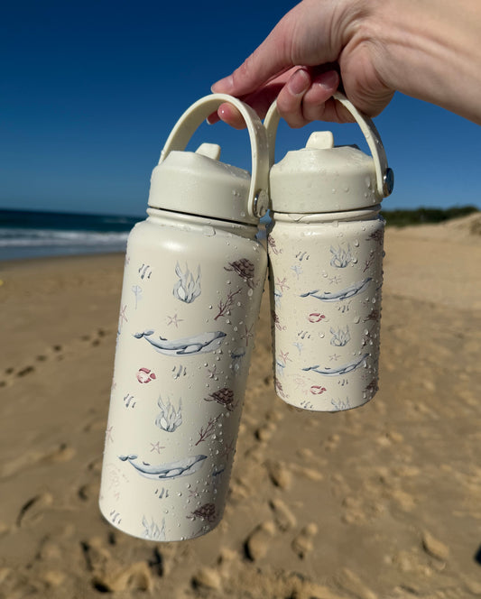 Mama & Mini Set - Ocean